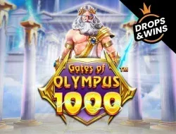 Gates of Olympus 1000